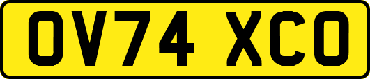 OV74XCO