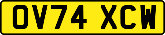 OV74XCW
