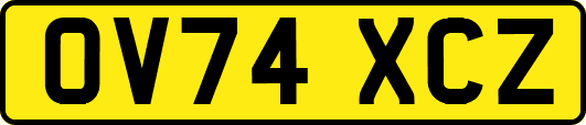 OV74XCZ