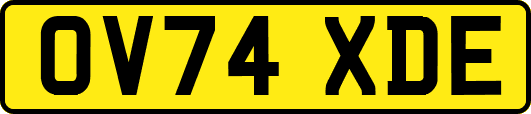 OV74XDE