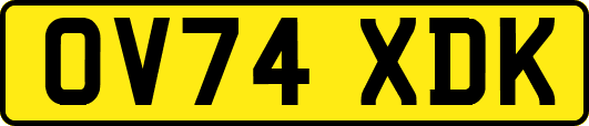 OV74XDK