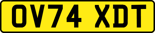 OV74XDT