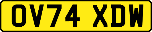 OV74XDW
