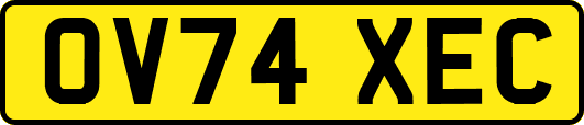 OV74XEC