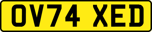 OV74XED
