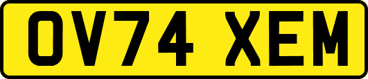 OV74XEM
