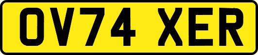 OV74XER