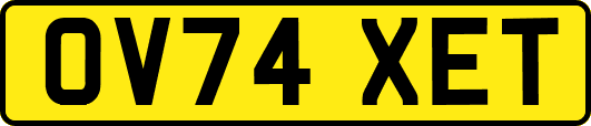 OV74XET