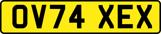 OV74XEX