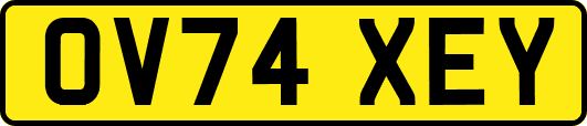 OV74XEY