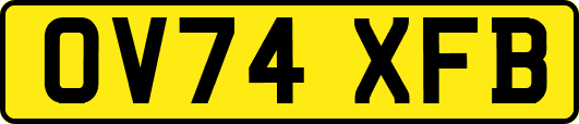 OV74XFB