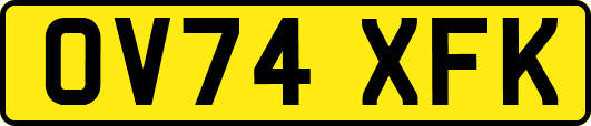 OV74XFK