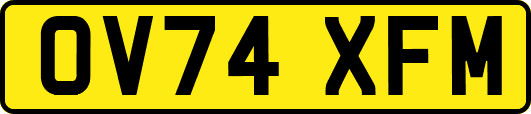 OV74XFM