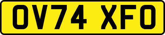 OV74XFO