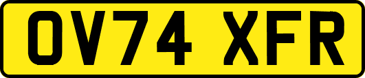 OV74XFR