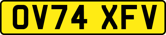 OV74XFV