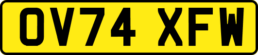 OV74XFW