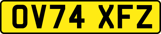 OV74XFZ