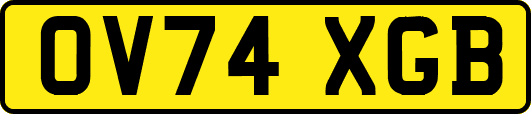 OV74XGB
