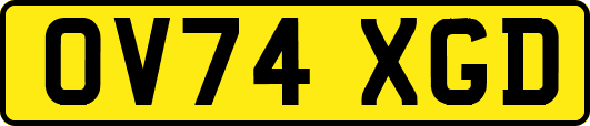 OV74XGD