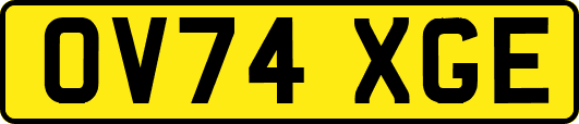 OV74XGE