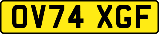 OV74XGF