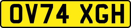 OV74XGH