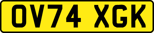 OV74XGK