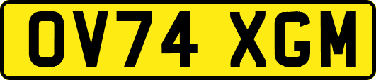 OV74XGM