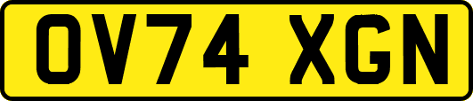 OV74XGN