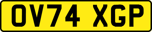 OV74XGP