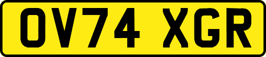 OV74XGR