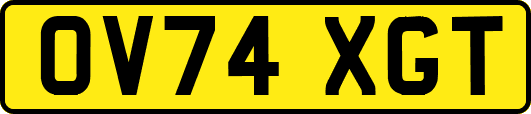 OV74XGT