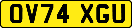 OV74XGU