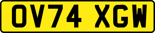 OV74XGW