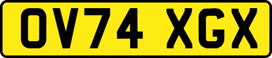 OV74XGX