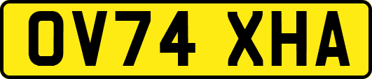 OV74XHA