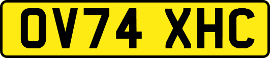 OV74XHC
