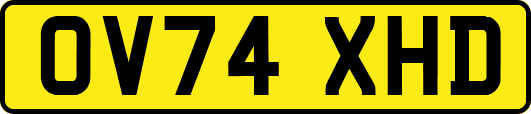 OV74XHD