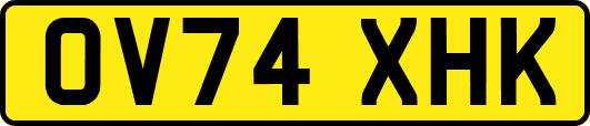 OV74XHK