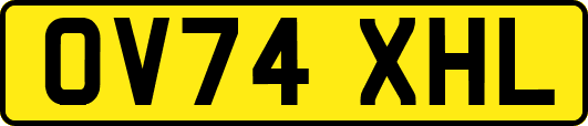 OV74XHL