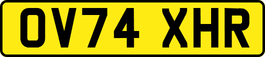 OV74XHR