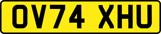 OV74XHU