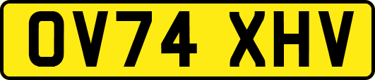 OV74XHV