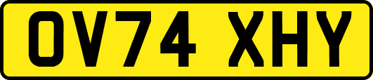 OV74XHY