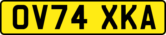 OV74XKA