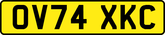 OV74XKC
