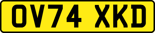 OV74XKD