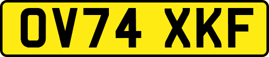 OV74XKF