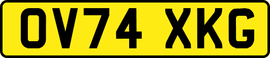 OV74XKG